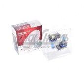 Лампа 12В 55Вт Н11 PGJ19-2 Crystal White (К2/10) EXCELITE 12В 55Вт Н11 11412