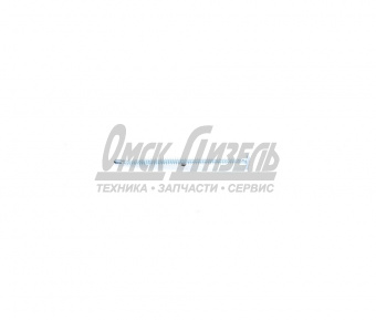 Саморез с прессшайбой 4,2*75 сверло, оц. (упак. 250шт)