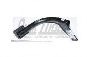 Опора КАМАЗ подножек правая задняя 65115-8405320-40