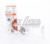 Лампа 12В 55Вт Н3 PK22s (К1/10/100) OSRAM 12В 55Вт 64151
