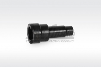 Ось МТЗ промежуточной шест з/х /MASTER PART/ 50-1701434 (MP/BLS)