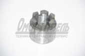 Гайка М 36х2,5 КАМАЗ фаркопа 5320-2707243-10  (ключ 50)