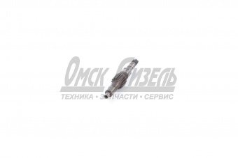 Шест КАМАЗ прив спидометра 4326,-43118 (Z=16)