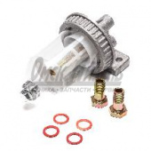 Фильтр топл Д-243,245 ГОТ в сб с прозрачным корпусом/AIMPULS/ 240-1105010-10
