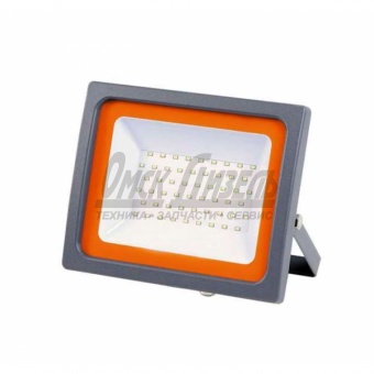 Прожектор PFL-S2-SMD-200Вт LED  IP65 6500К мат. стекло JazzWay 5002173