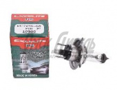 Лампа 12В 60-55Вт H4 P43t Standart (K1/10) EXCELITE 12В 60/55Вт H4 10500