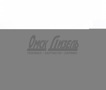 Стремянка КАМАЗ перед М20*1,5 (240мм) б/г (Элемент)