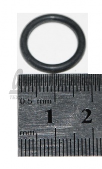 Кольцо 014-018-25-1-3 ГОСТ 9833-73 /завод/ 014-018-25-1-3