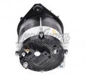 Генер КАМАЗ 28В (80А) (шкив-6РК) AVTOELECTRICA 4001.3771-53