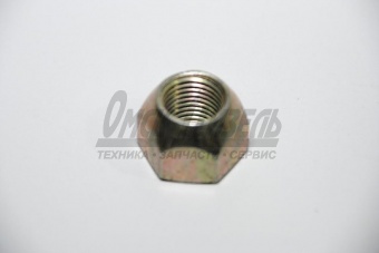 Гайка УАЗ колеса М14х1,5х18 20-3101040-Б