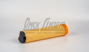 Фильтр возд КАМАЗ-65115,-65116,-65117,-43253 Евро-4 Cummins (предфильтр, малый) (ЛМЗ) ЛНАЕ 1109560-10 (аналог CF710)
