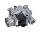 Модулятор КАМАЗ АБС WABCO 4721950180 ТСР/4721950550/4721959212 