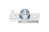 Гайка М 18х1,5 ЗИЛ-Бычок,Г-3302 колесная (S=40) РААЗ 4595651-715/3302-3101034 (№382)