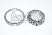 Подш КАМАЗ КПП ZF16S роликовый конический 85*150*30,5 первич вала 0750 117 732