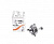 Лампа 12В  60-55Вт Н4 P43t Fenix Pro LIGHT 12В 65/55Вт Н4 FX64193