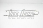 Хомут КАМАЗ ресивера ленточный (под 3 шт.) 54112-3513185