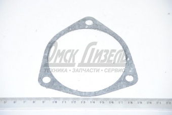 Прокл КАМАЗ теплообменника 7405.1013255