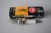 Свеча NGK ГАЗ ЗМЗ-405 Евро3 BCPR5E / 6345 (V-Line №32) 