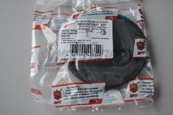 РК КАМАЗ мех-ма блокировки БРТИ 5320-2509010-01 (62Р)/В35