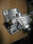 Корпус КАМАЗ ФГОТ (кронштейн) PL ЕВРО-2   740.30-1105001