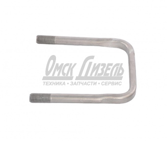 Стремянка КАМАЗ задн М24х2,0 (250мм) б/г 5460-2912408-40