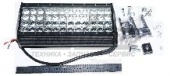 Фара светодиодная дополнительная(БАЛКА 48диод.комб.свет(305х93х167) 12,24V/144W) AVTOELECTRICA AE144RT-48LED-COMBO