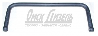Штанга КАМАЗ стабилизатора задняя  6520-2916016