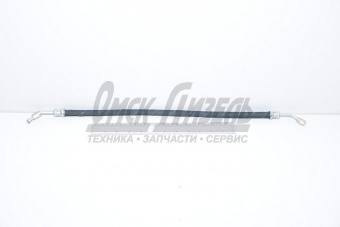 Шланг КАМАЗ соединит в сб L=640   65115-3570164