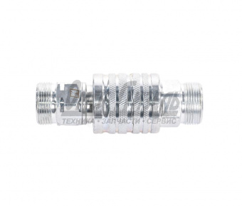 Муфта разрывная (М27х1,5) БРС Камаз,ДТ-75 S=32 (грибковый клапан) /MASTER PART/ MP036.00.111-32 (MP)
