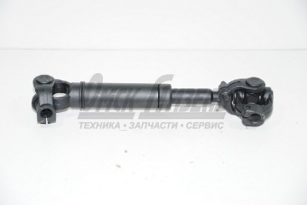 Вал КАМАЗ карданный рулевой 53205-3422010-75 