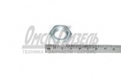 Гайка М 16х1,5-6Н низкая КАМАЗ, ВАЗ 1/07914/11