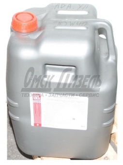 Масло мот Лукойл Авангард Ультра ( 50л/43кг) п/с SAE 10W40 Cl-4/SL