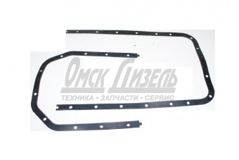 Прокл поддона УРАЛ резина-пробка  740.1009040-10