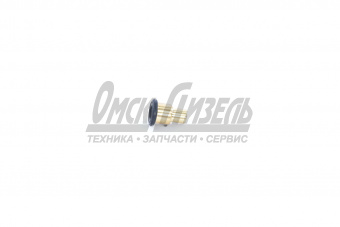 Клапан КАМАЗ КУТП-1 латунь