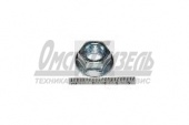 Гайка УАЗ-ХАНТЕР шкворня с юбкой М16х1,5 3160-2304103