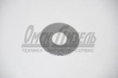 Шайба КАМАЗ ГП крышки подш МКД стопорная 5320-2402078-10
