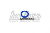 Кольцо УАЗ 32(РТЦ) силикон 469-3510051