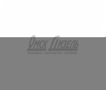 Стакан КАМАЗ РК передних подшипников первичного вала РК 4310,-43114