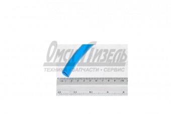 Трубка ПВХ ф-14мм ПВХ14х1,3 (полиамид)