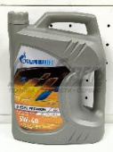 Масло мот Газпромнефть Diesel Premium  (5л) 5W40 2389901338