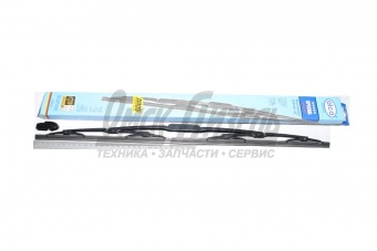 Щетка стеклооч 560мм ГАЗель,ГАЗон NEXT /ALCA/ 560 мм/22" / 112 000