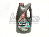 Масло мот Лукойл-GENESIS ARMORTECH DPF/GPF DIESEL 4л 5W30 синт (Dexos2,ACEA C2/C3)  SAE 5W30 SP/CF