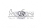 Крышка компр КАМАЗ зад. без втулки 5320-3509090-10 