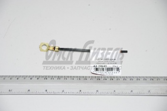 Контакт кольцевой обжатый с проводом (Ф 8.2 мм) /Cargen/ АХ-390-01