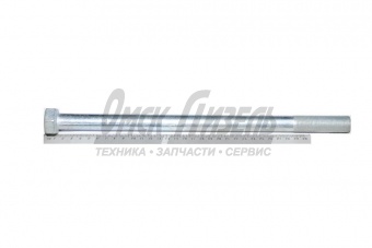 Болт М20х1,5х340 КАМАЗ реакт штанги (10,9) 6460-2919035 (№м65)