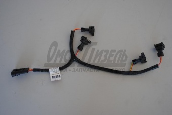 Жгут проводов Г-3302 БИЗНЕС форсунок дв УМЗ-4216 Е-3 /Cargen/ 4216.3707070