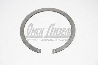 Кольцо КАМАЗ стоп ступ ПМ, ЗМ (Madara) 41-078-5076
