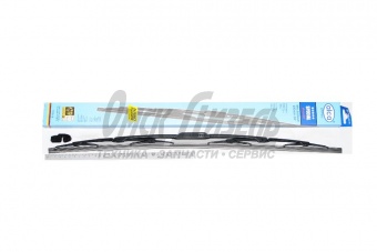 Щетка стеклооч 600 мм /ALCA/ (графит) 600 мм/24"