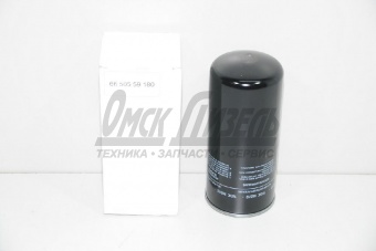 Фильтр топл Д-245 Евро 3 MANN+HUMMEL WDK962/12 (Возможные замены FF5457/WDK96210/FF5313/FT5527/F026402035/H18WDK04/DT545123/P550472)
