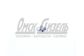 Крестовина КАМАЗ механизма опрокидывания кабины (РРТ) PCN 6-L-MUPK/451045004028